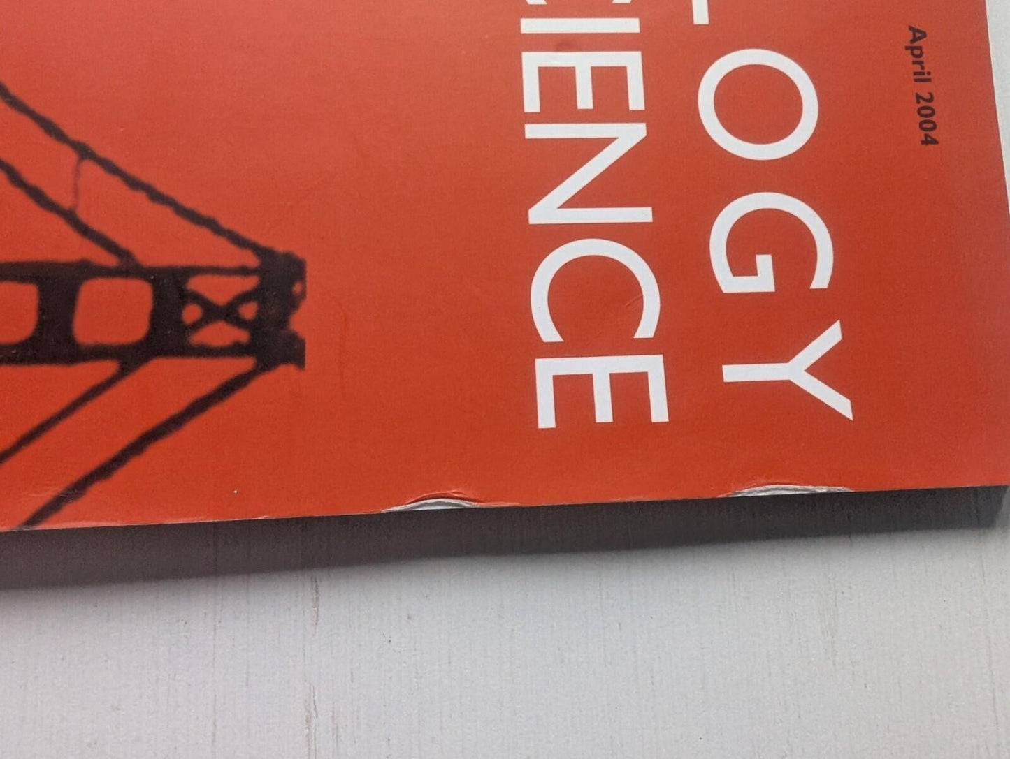 Theology and Science Volume 2 Number 1 - April 2004 - Routledge