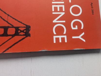 Theology and Science Volume 2 Number 1 - April 2004 - Routledge
