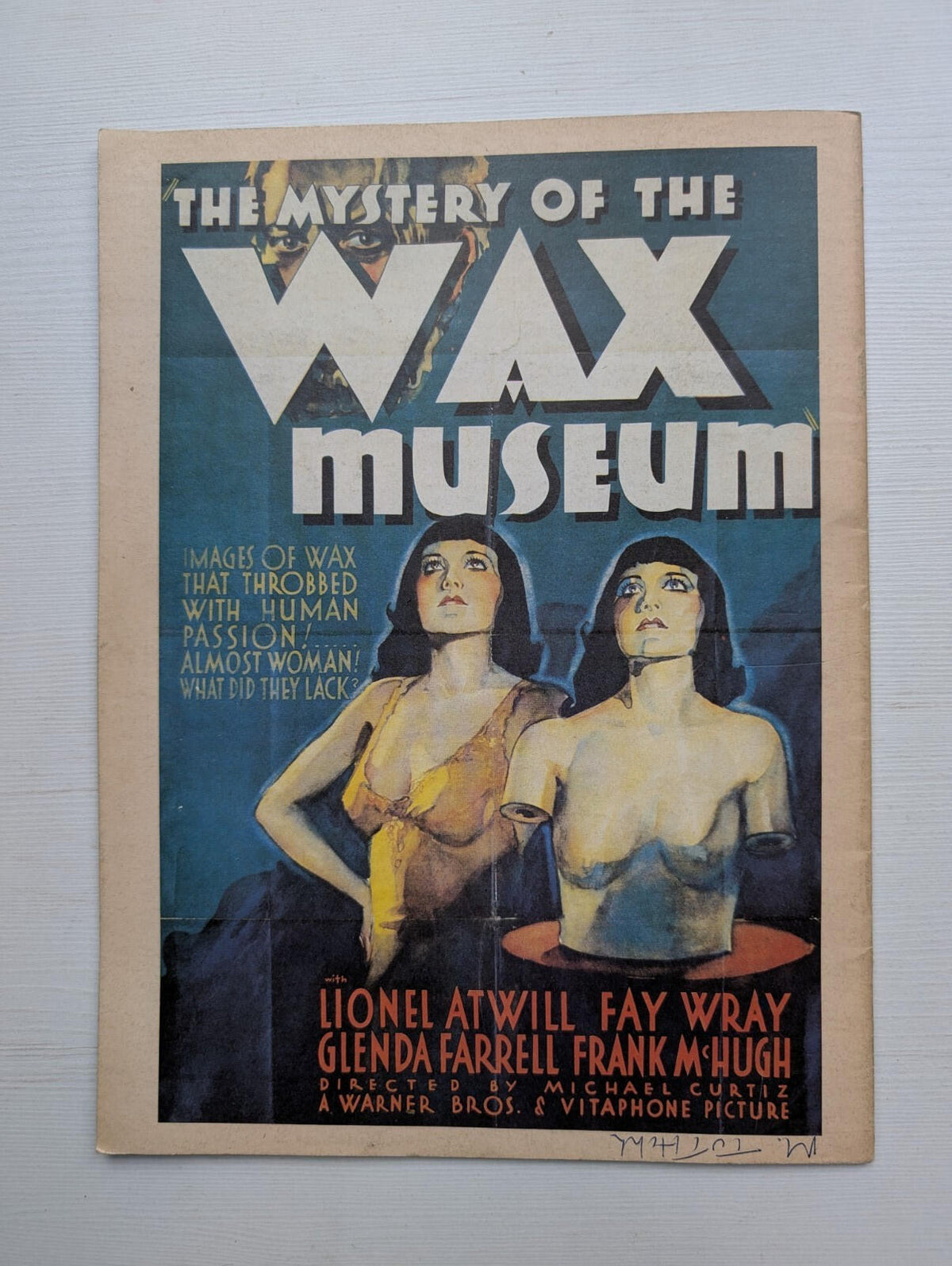 The Movie: The Illustrated History of The Cinema Chapter 47 - 1980 - Orbis