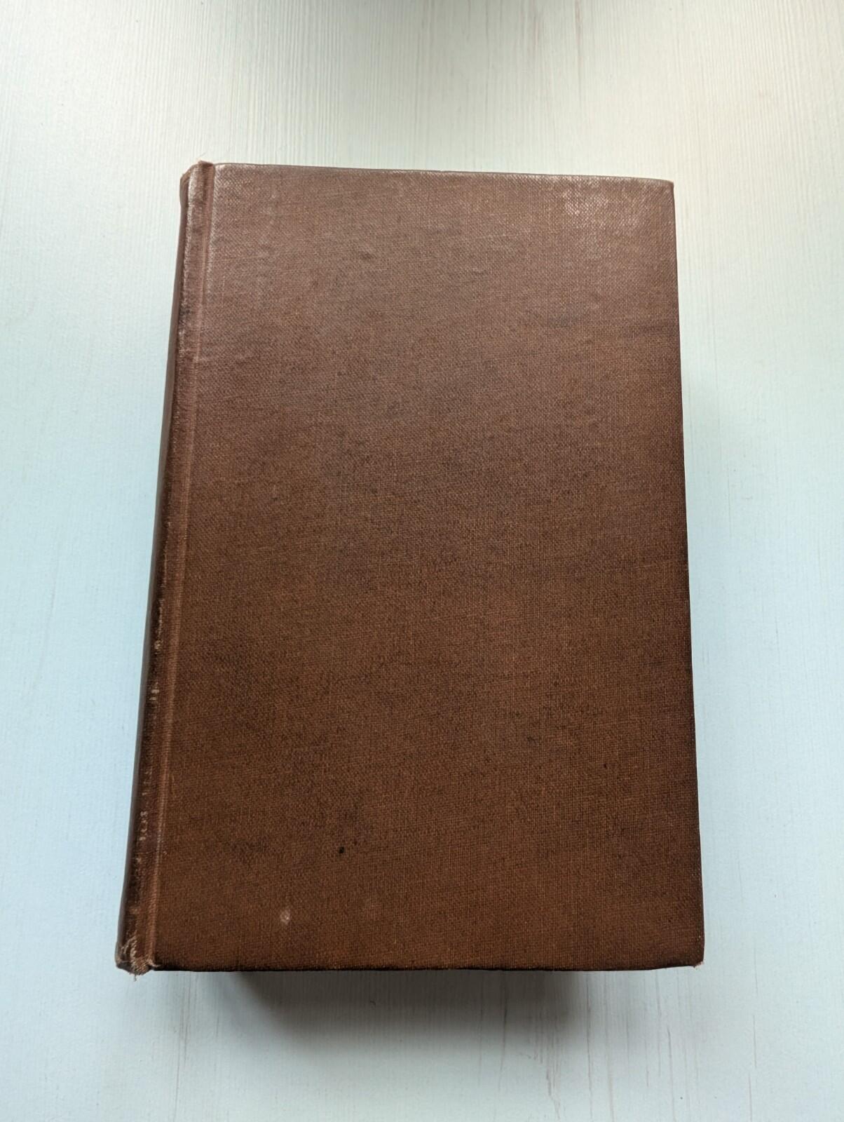 Susan Shane by Roger Burlingame - William Heinemann Ltd - 1927