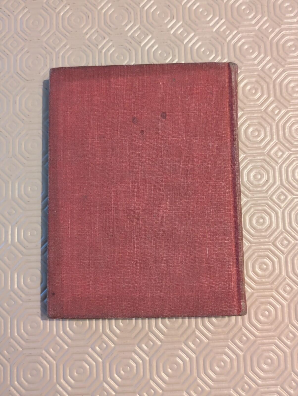 Kidnapped by R.L. Stevenson - The Kings Treasuries of Literature - 1936