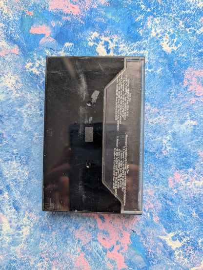 Journey: The Classics of Film & Television - 1986 - Towerbell Cassette Tape