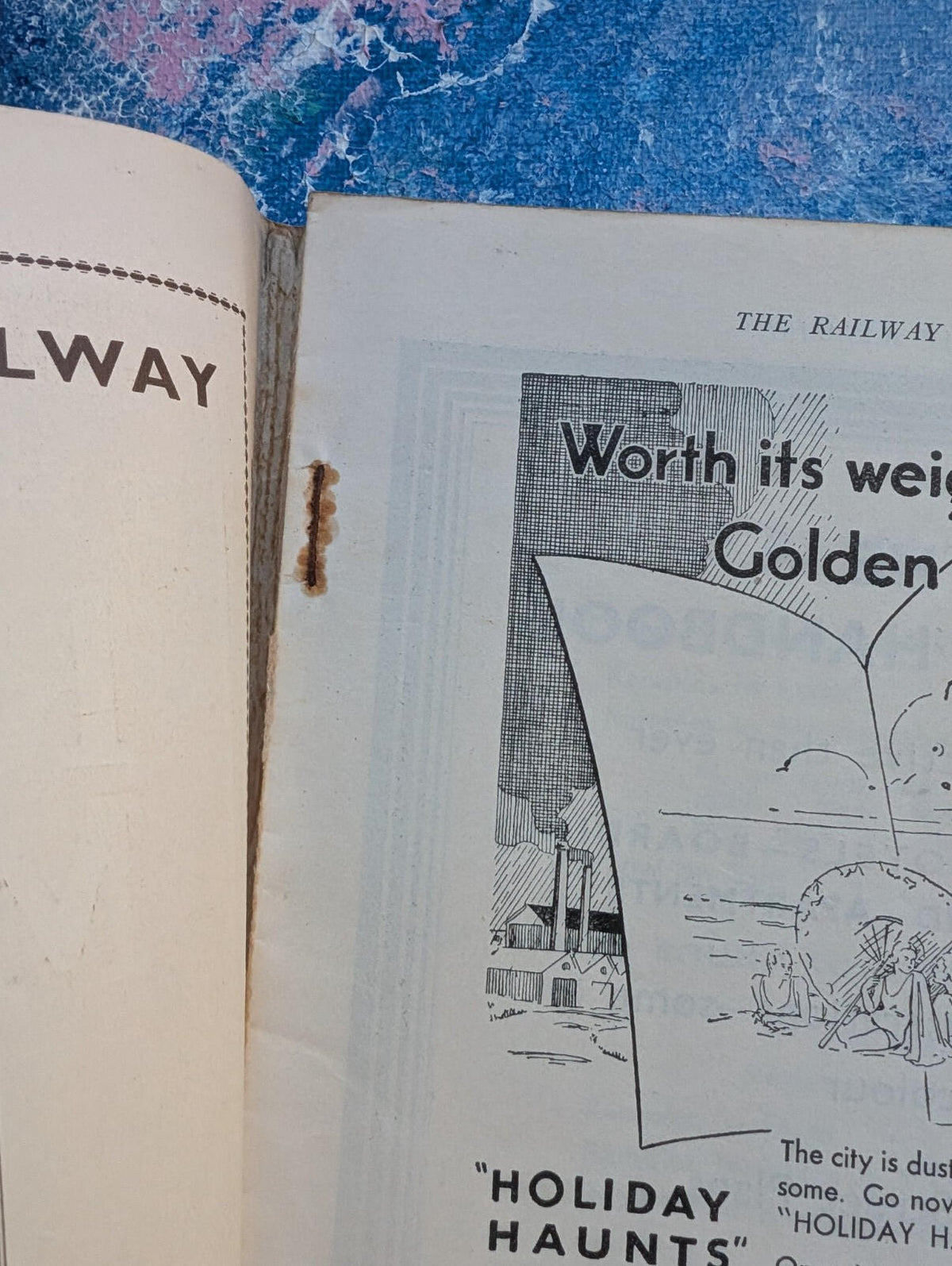 The Railway Magazine Vol. LXX No. 417 - March 1932