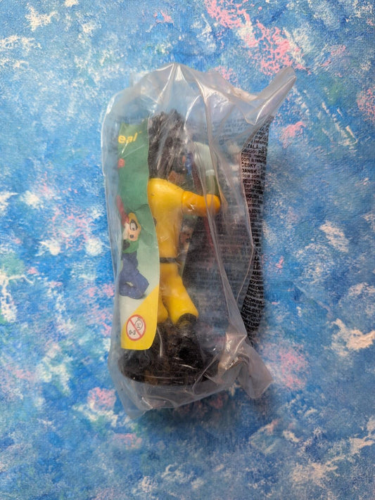 A Goofy Movie Max Happy Meal Toy - 1996 - Disney/McDonalds - Sealed