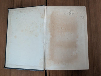 The Autobiography by Mark Rutherford, 11th Edition, The Works of Mark Rutherford