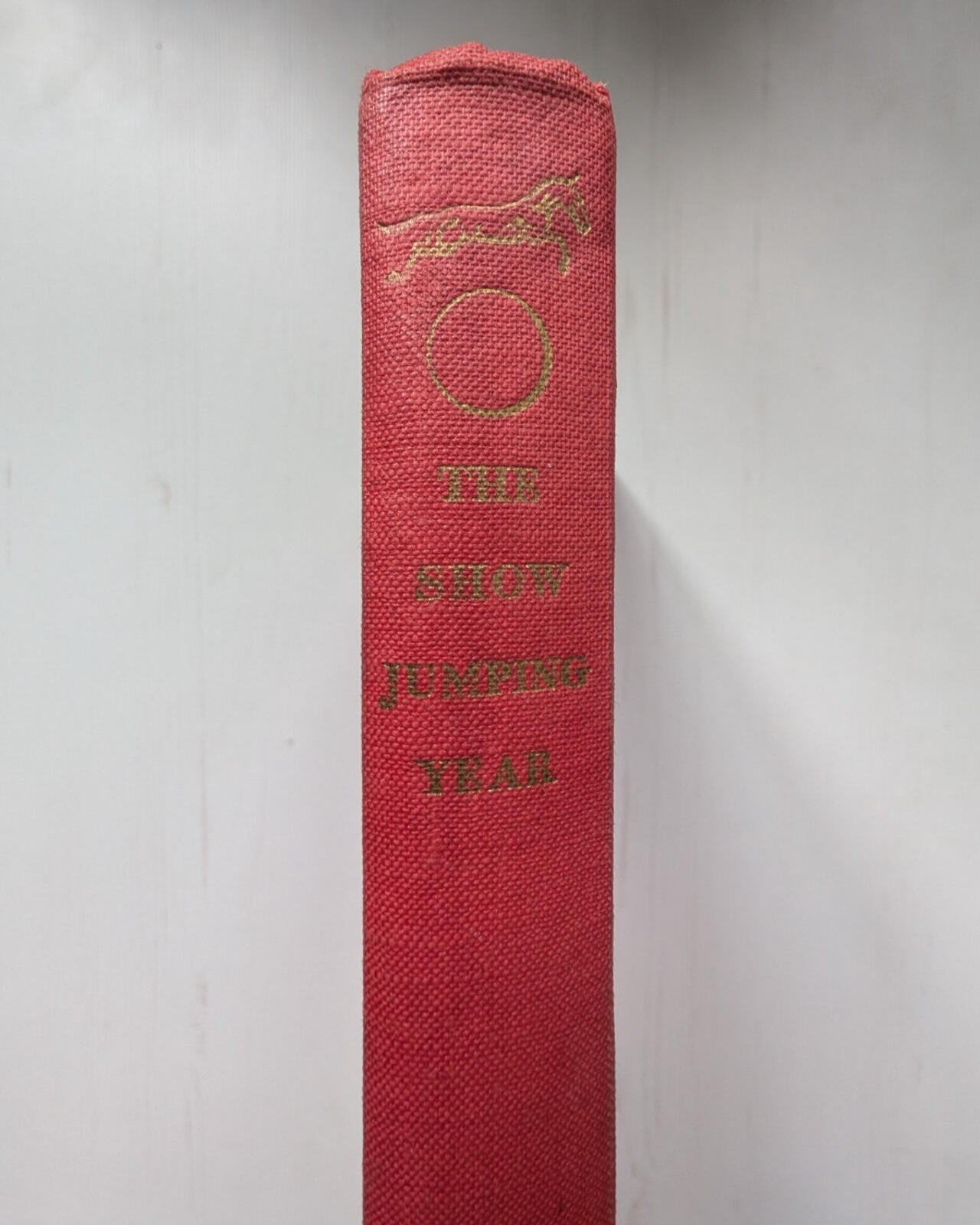 The Show Jumping Year 2 - 1959 - Cassell & Company Ltd