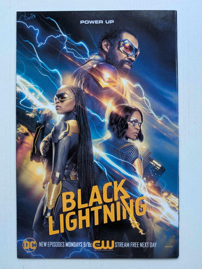 Legends of The Dark Knight #1 - David Marquez Card Stock Variant Cover, 2021, DC