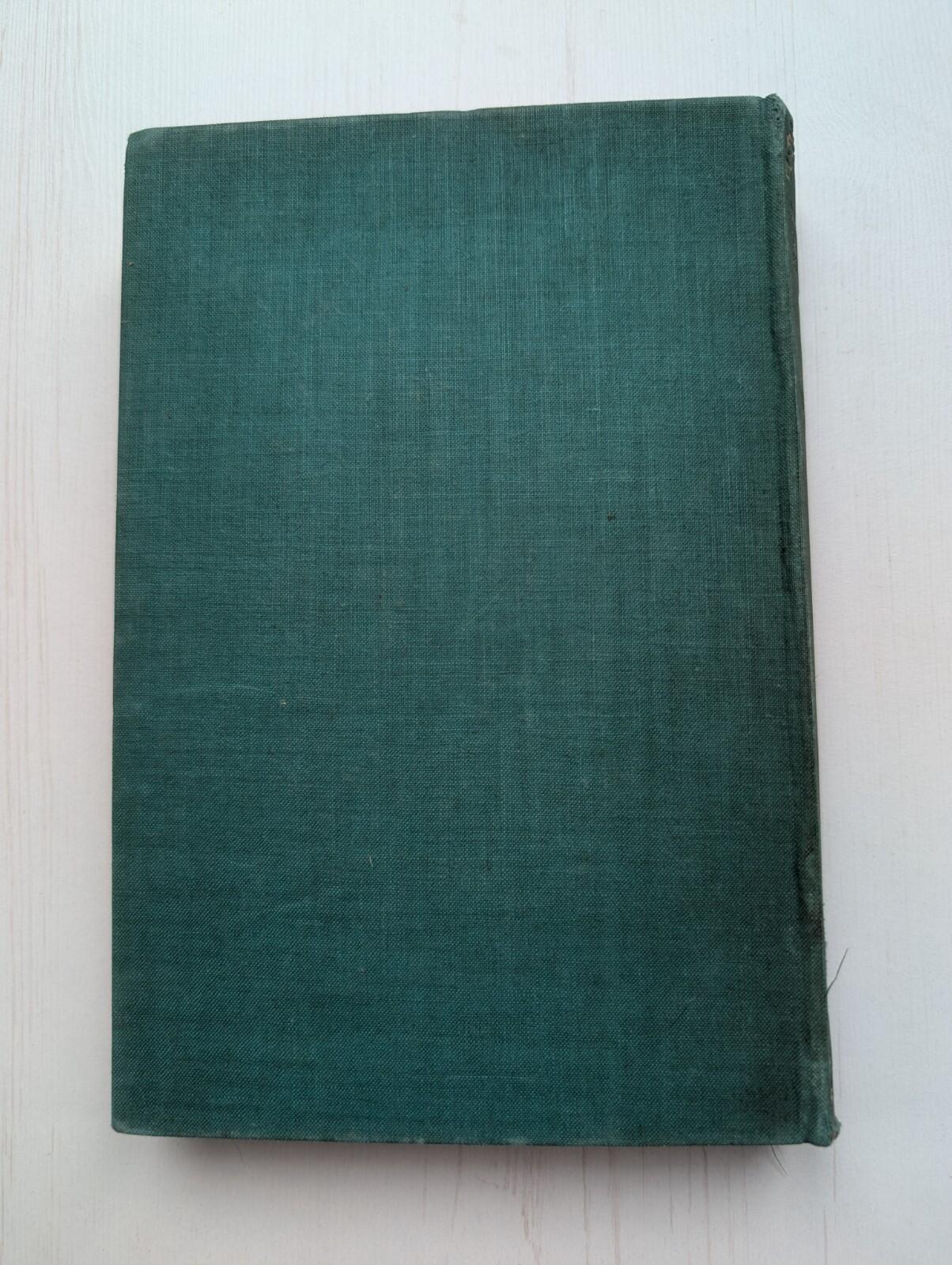 Memories of a Fox-Hunting Man by Siegfried Sassoon - Faber & Faber Ltd - 1932