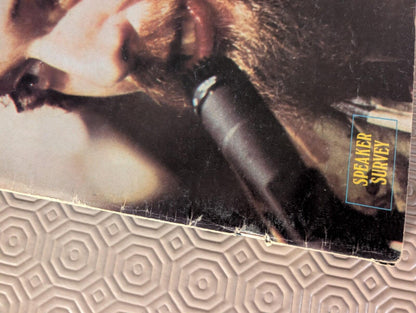 Beat Instrumental Songwriting & Recording No.139 May 1978 - Jethro Tull Cover