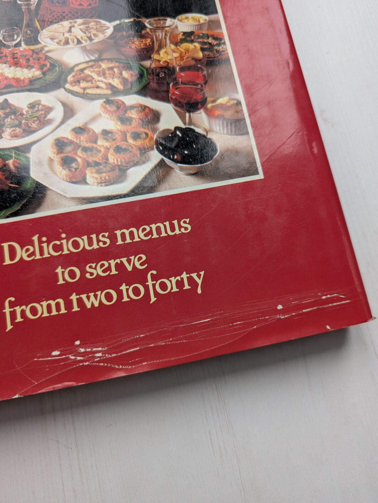 Meals For Every Occasion - 1983 - Marshall Cavendish