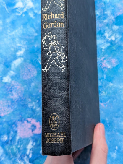 Doctor and Son by Richard Gordon - 1959 - Michael Joseph Ltd