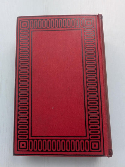 Pre-Historic Times by Sir John Lubbock - 5th Edition, 1890, Williams and Norgate