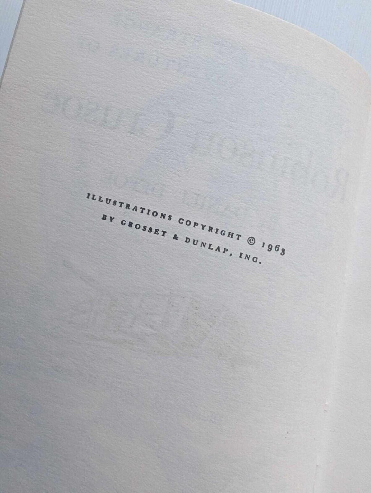 Swiss Family Robinson/Robinson Crusoe 2-In-1 Book - 1963, Companion Library