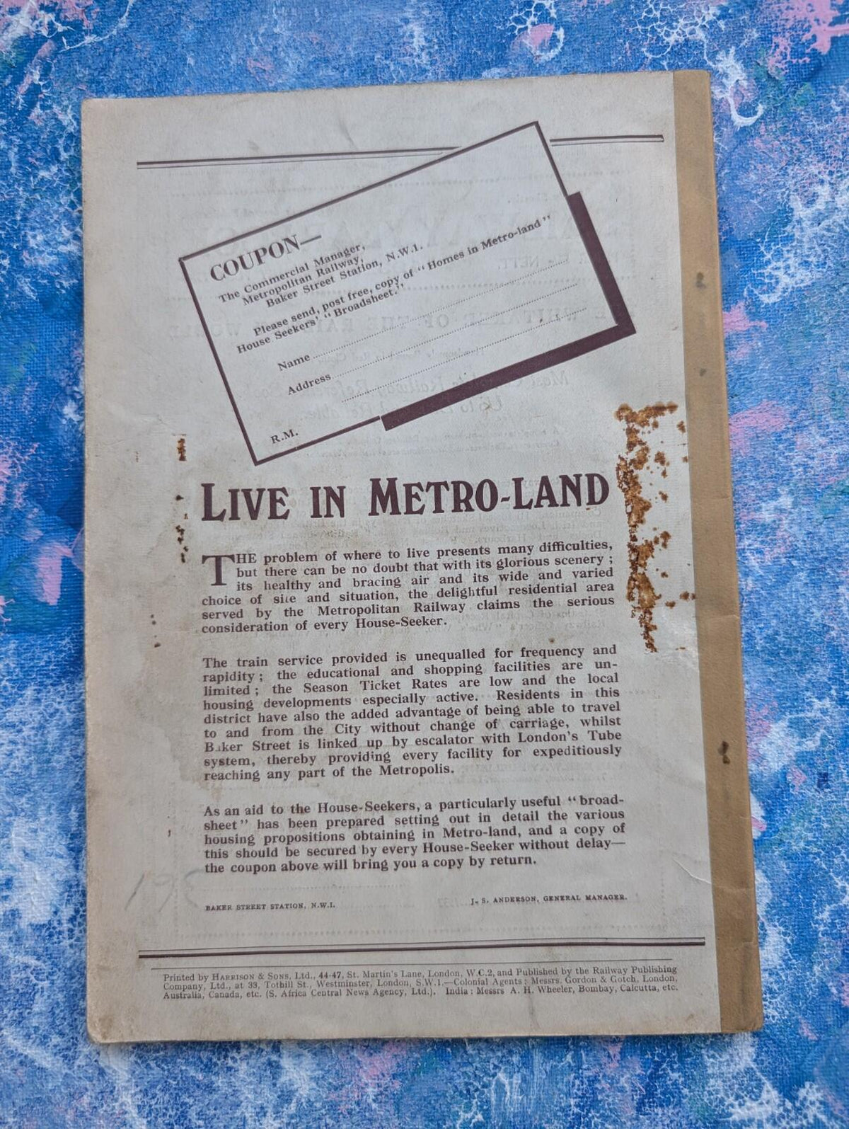 The Railway Magazine Vol. LXX No. 420 - June 1932