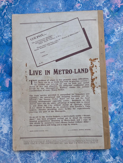 The Railway Magazine Vol. LXX No. 420 - June 1932