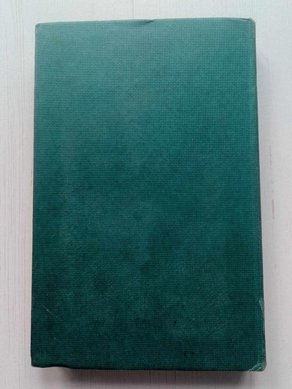 Searcher For God by Joyce Reason - 1963 - Lutterworth Press Hardback
