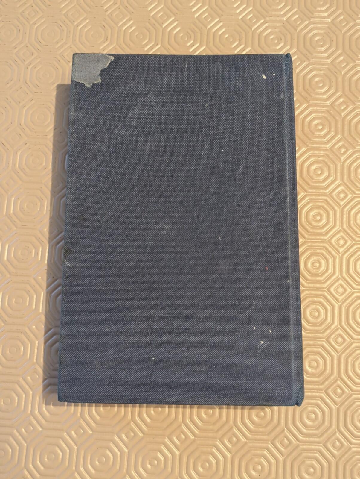 Pilling Always Pays by Thomas Armstrong - 1956 - Companion Book Club