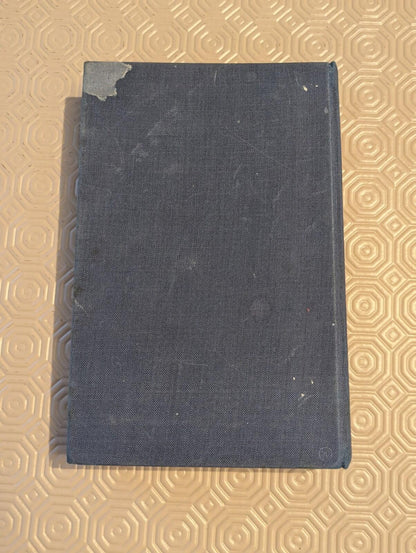 Pilling Always Pays by Thomas Armstrong - 1956 - Companion Book Club