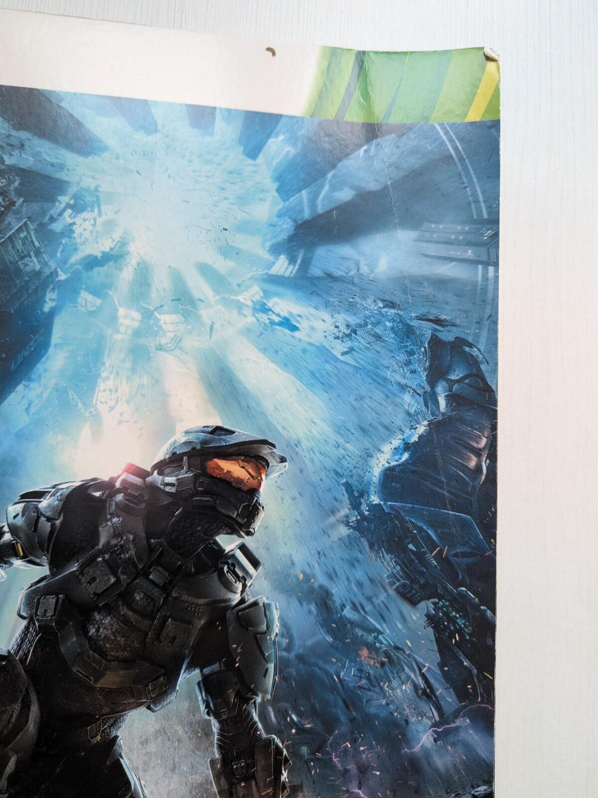 Halo 4 Official Game Guide - 2012 - Prima Games