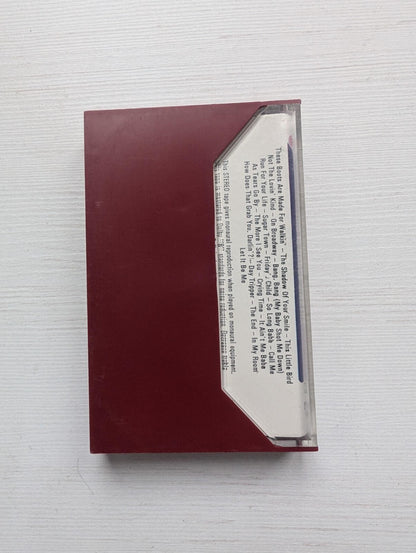Nancy Sinatra - This Is Nancy Sinatra - 1972 - Rare RCA Cassette Tape
