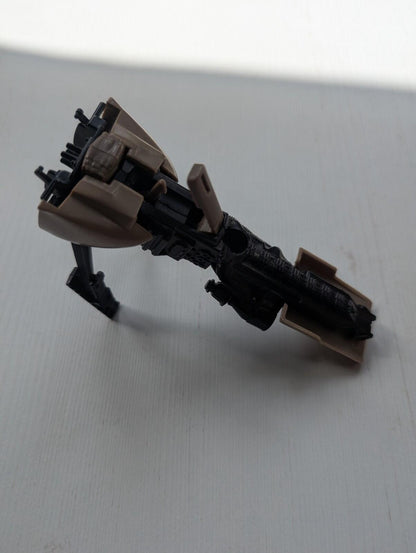 Star Wars Imperial Biker Scout Speeder Bike - 1983 - Missing Parts, See Details