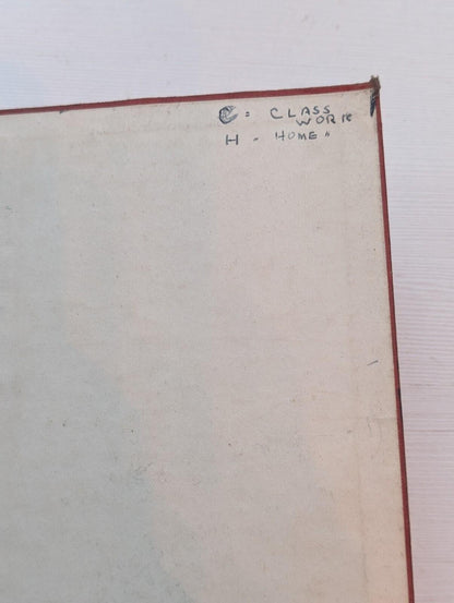 A School Algebra Part I by H.S. Hall - 1935 - Macmillan & Co Ltd