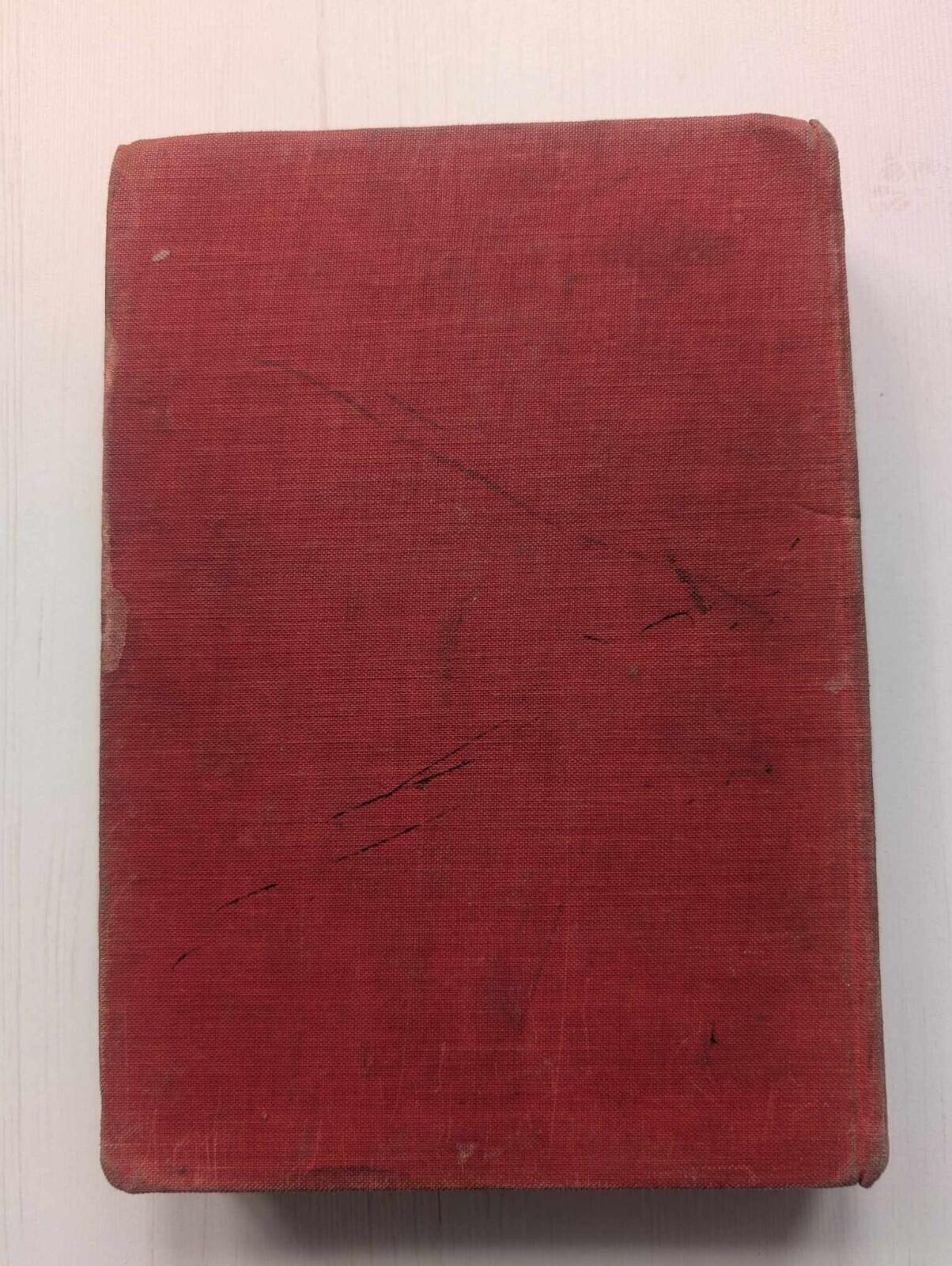 Clover by Susan Coolidge - First Edition - 1949 - Latimer House Ltd