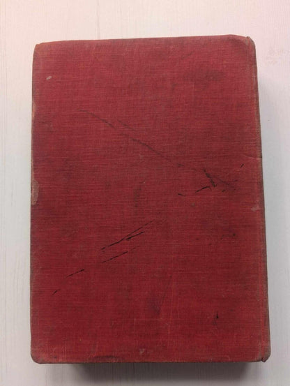 Clover by Susan Coolidge - First Edition - 1949 - Latimer House Ltd