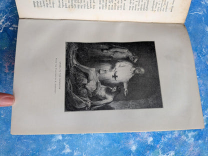 Count Robert of Paris by Sir Walter Scott, Waverley Novels Vol. 24