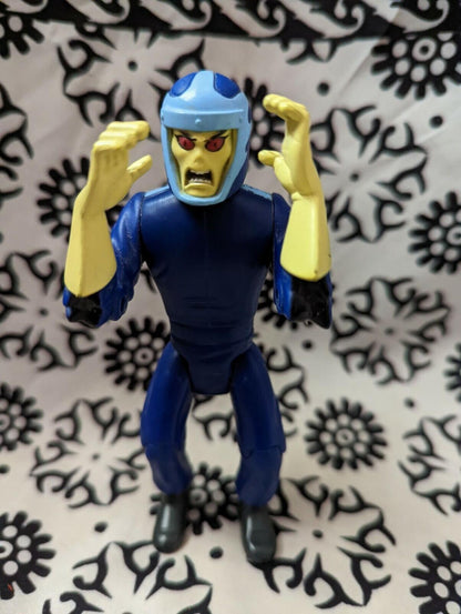 Scooby-Doo Phantom Racer Action Figure, Hanna-Barbera