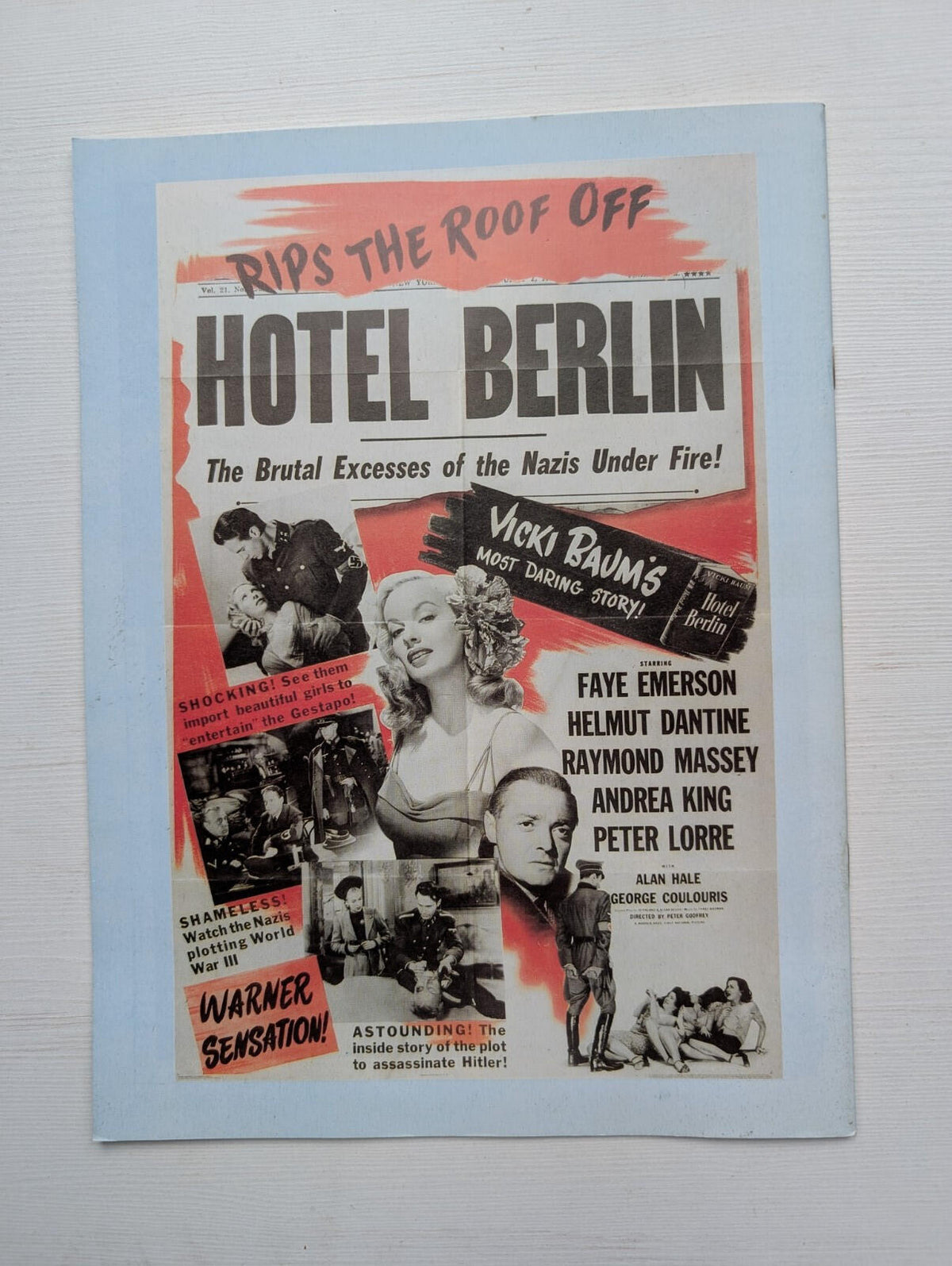 The Movie: The Illustrated History of The Cinema Chapter 135 - 1982 - Orbis