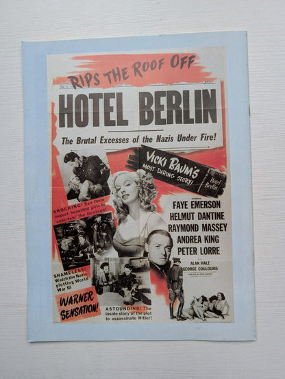 The Movie: The Illustrated History of The Cinema Chapter 135 - 1982 - Orbis
