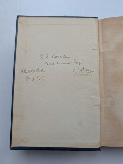 Life of Thomas Arnold, D.D. Headmaster of Rugby by Arthur Penryn Stanley - 1904