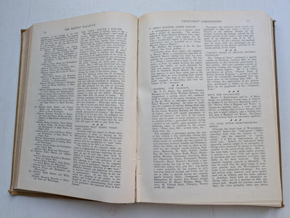 The Railway Magazine Vol. XIV - January to June 1904