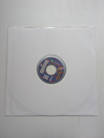 The Hunchback of Notre Dame PAL/Widescreen Edition Laserdisc - Disney