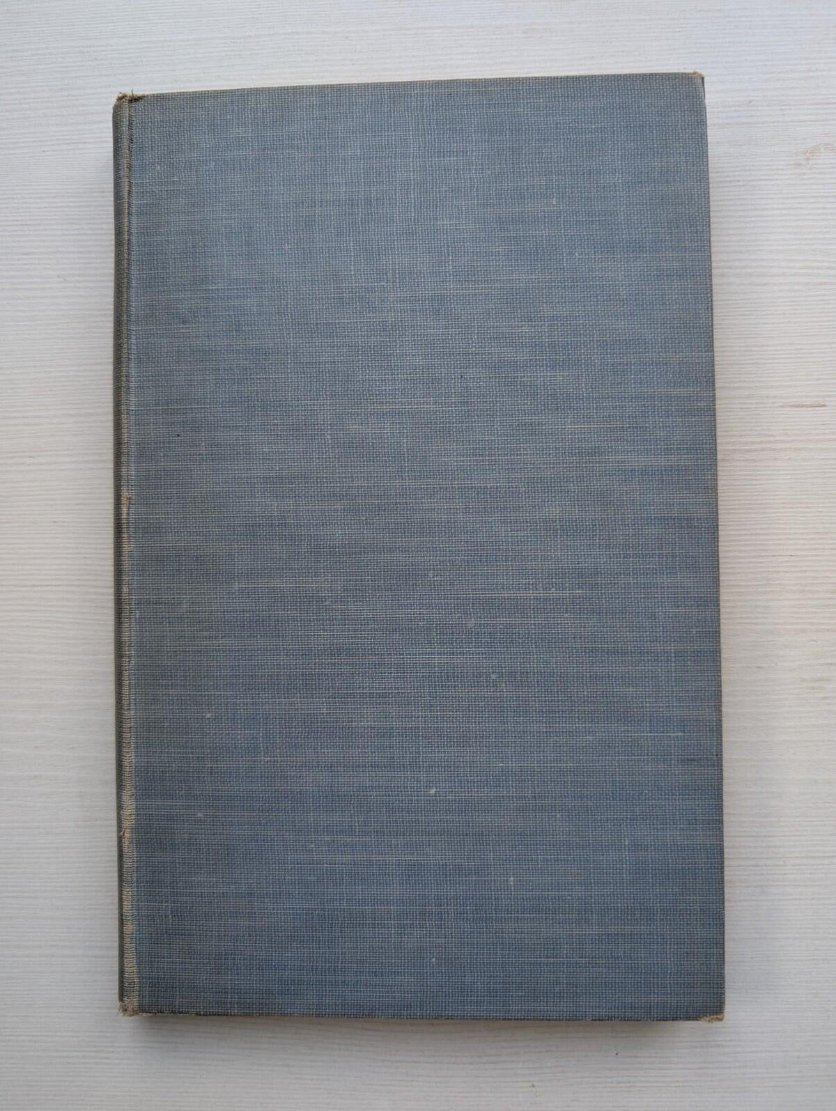 Elements of Thermodynamics and Statistical Mechanics by E.O. Hercus - 1950