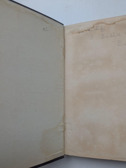 The Principle of Relativity by E. Cunningham - 1921 - Cambridge University Press