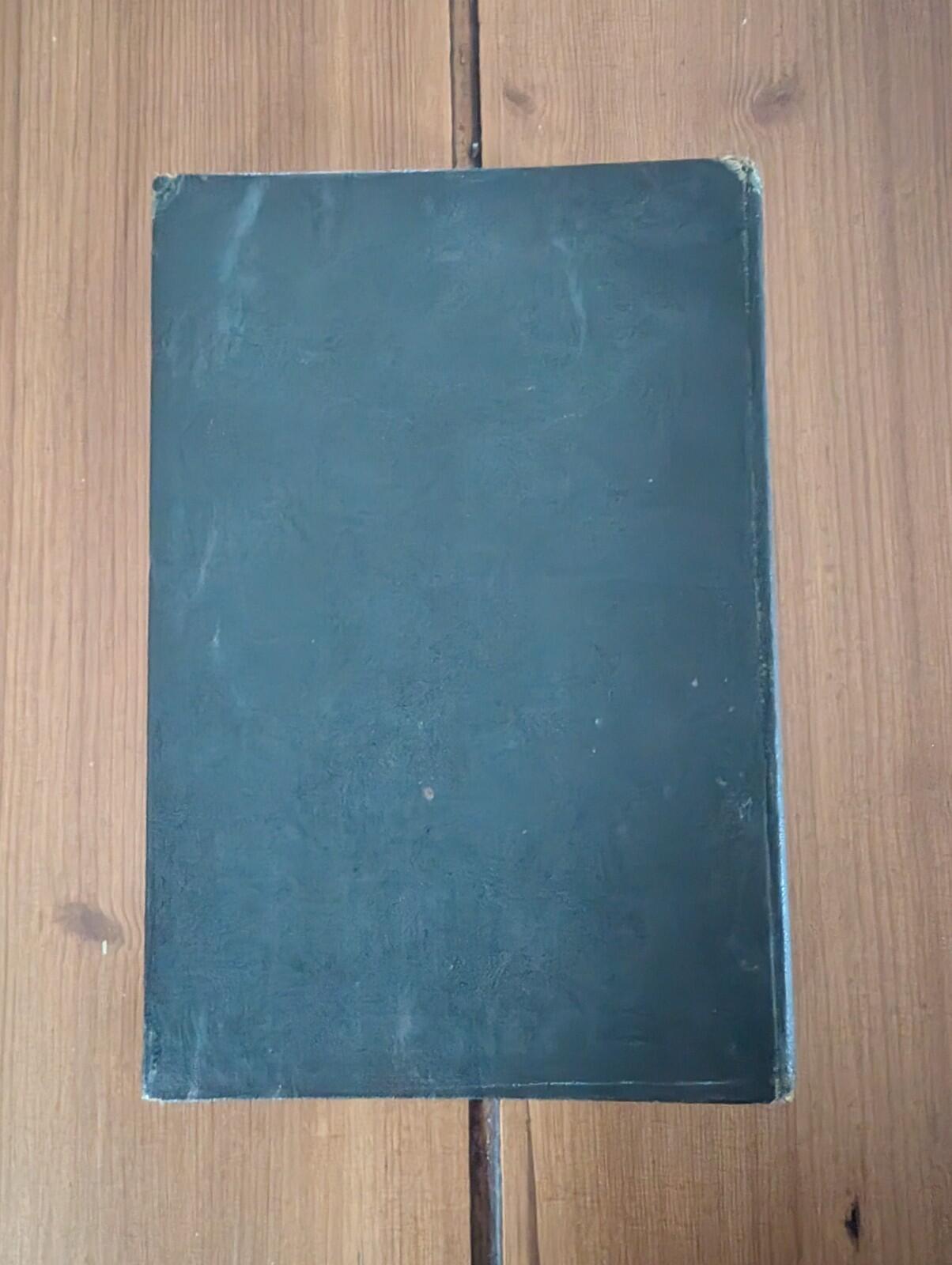The Autobiography by Mark Rutherford, 11th Edition, The Works of Mark Rutherford