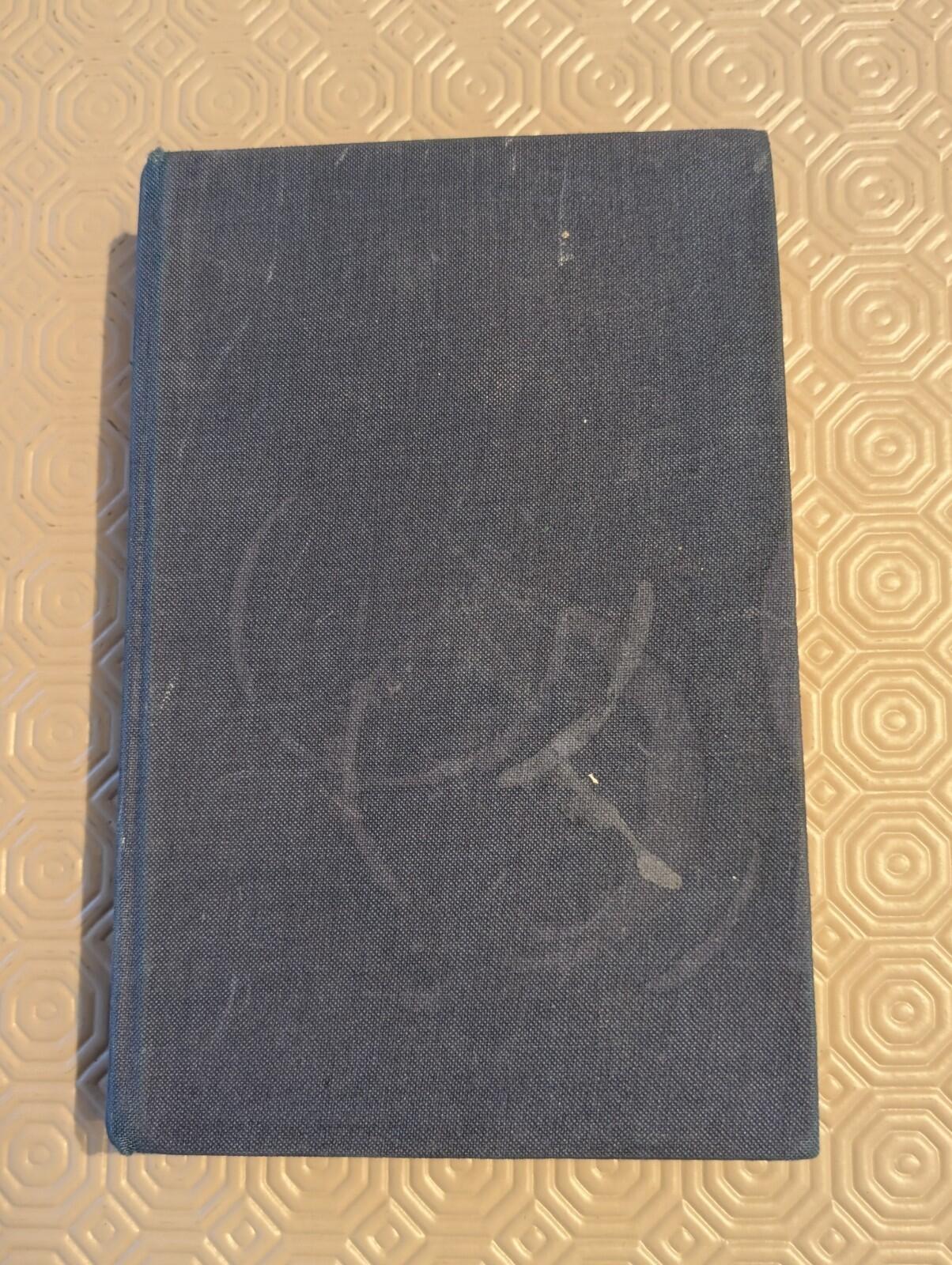 Pilling Always Pays by Thomas Armstrong - 1956 - Companion Book Club
