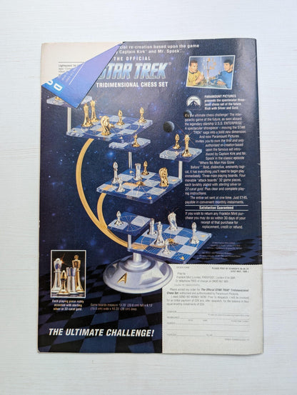 TV Zone Issue 66 May 1995 - Doctor Who/The X-Files/Star Trek