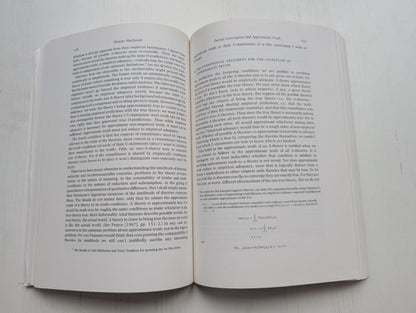 The British Journal For The Philosophy Of Science Vol. 45 No. 1 - March 1994