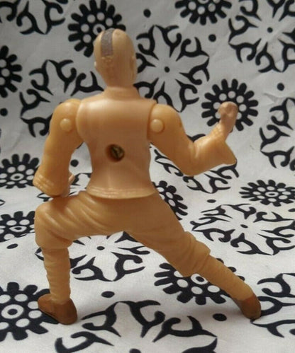 Aang Avatar The Last Airbender Figure, 2010, Mcdonalds