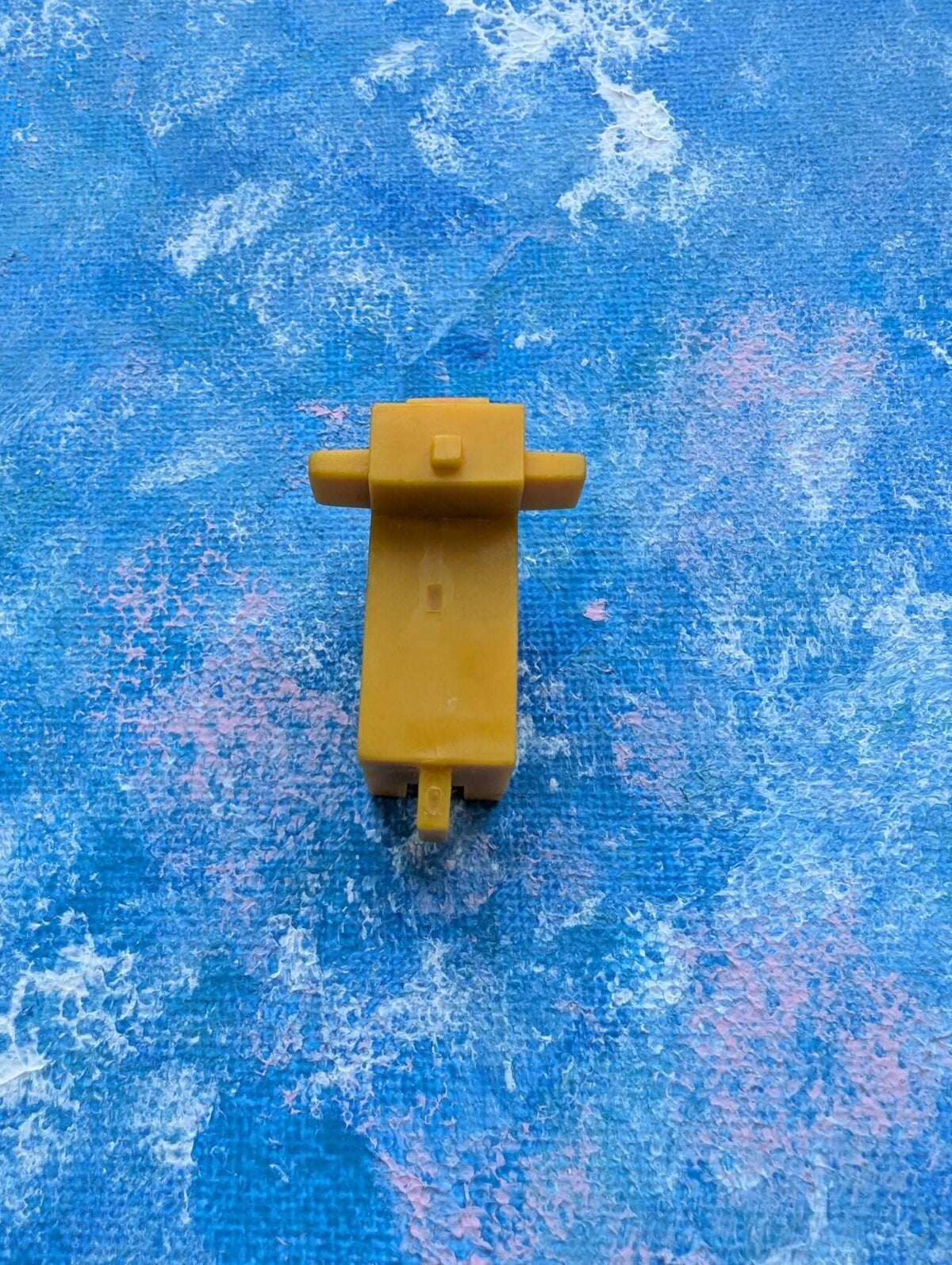 Disney Crossy Road The Lion King Simba Mystery Mini Figure - 2016