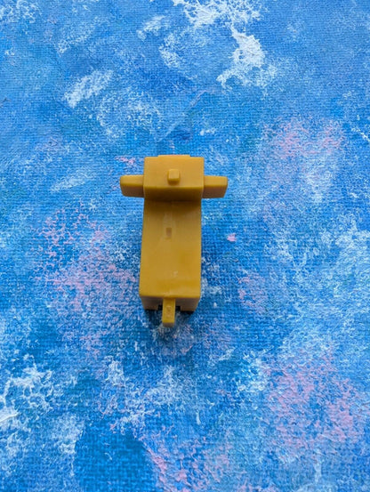 Disney Crossy Road The Lion King Simba Mystery Mini Figure - 2016