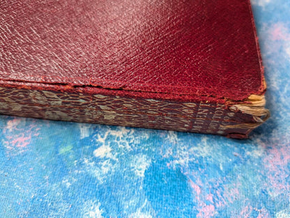 John Halifax Gentleman by Dinah Maria Mulock - 1910 - J.M. Dent & Sons Ltd