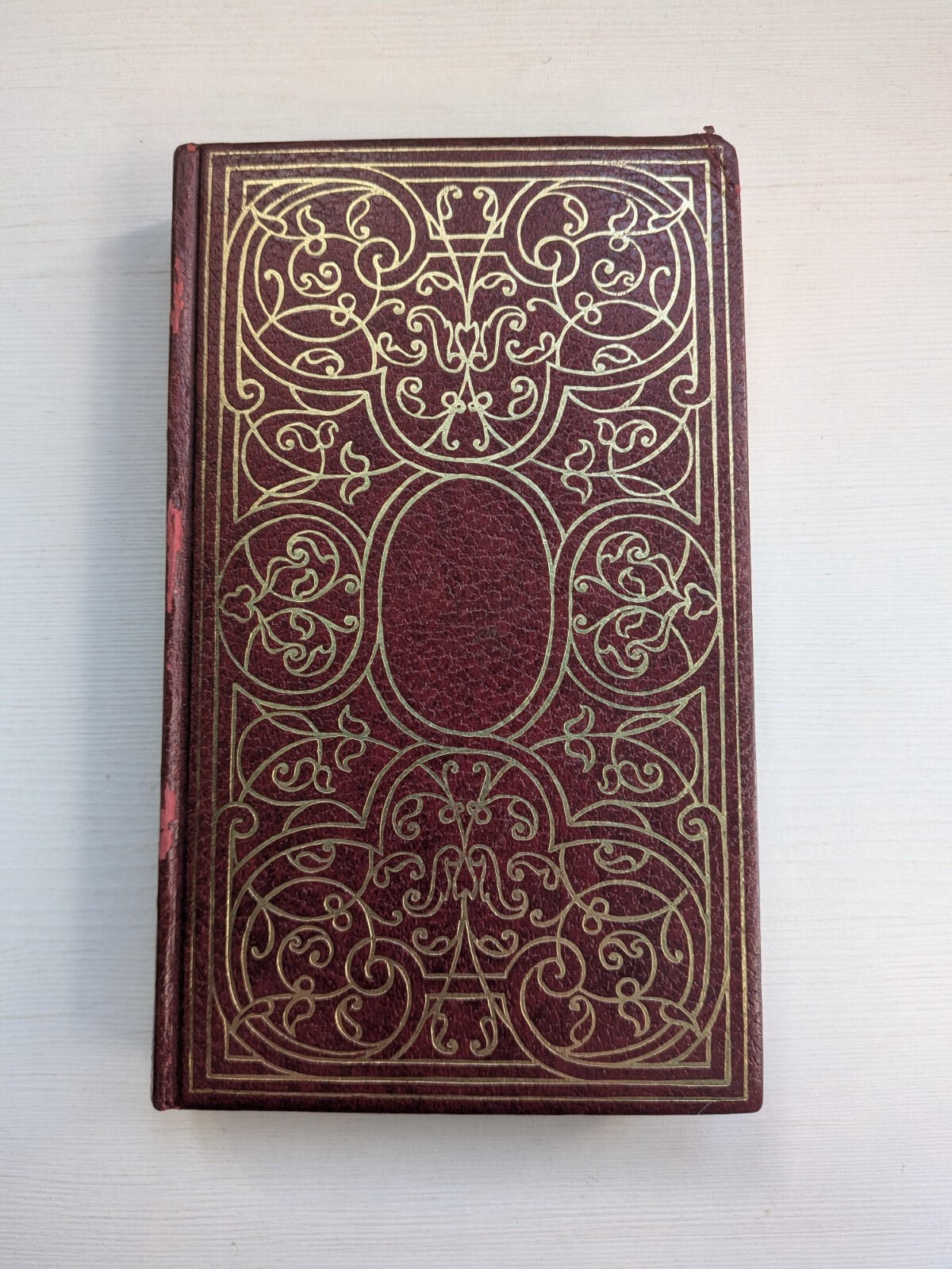 The Complete Works of Oscar Wilde Vol. 2 - Plays - 1966 - Heron Books