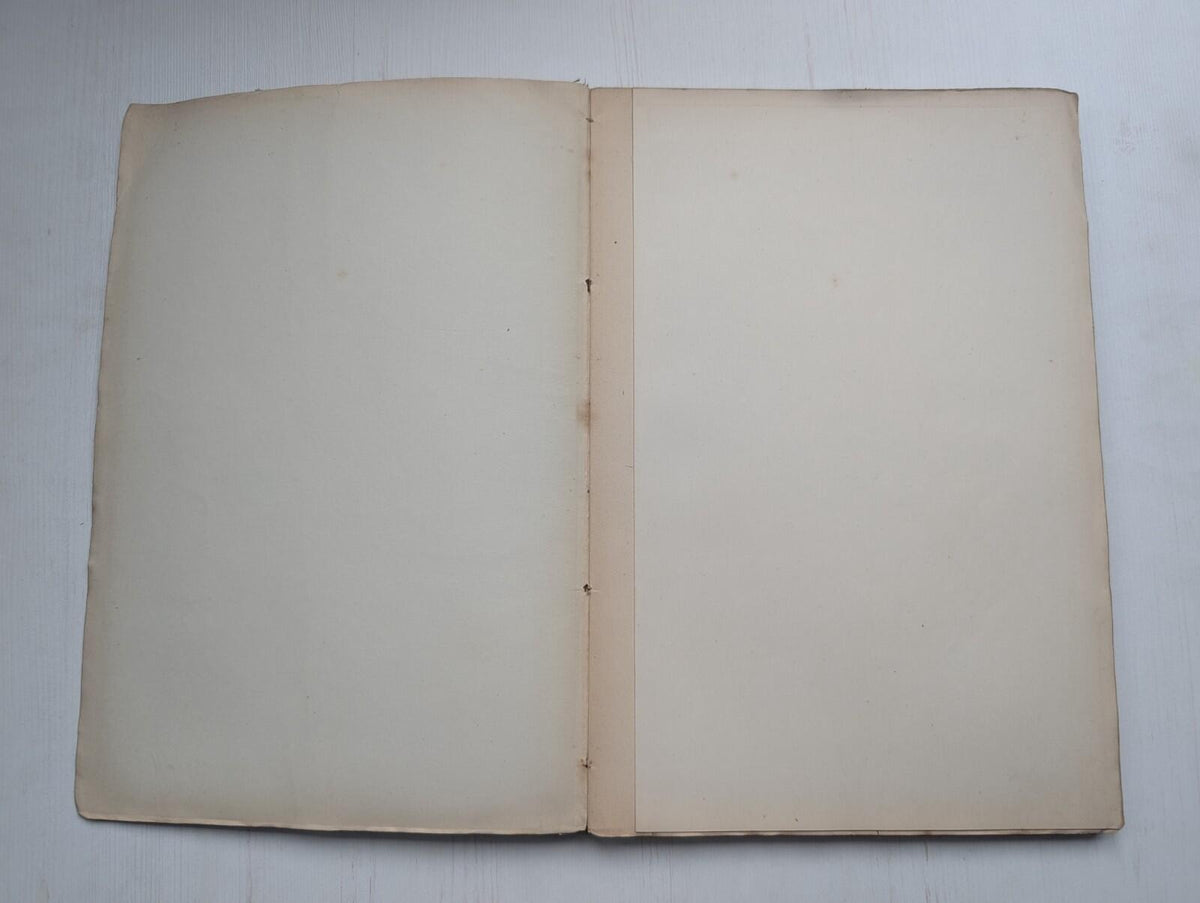 Ogilvie's Imperial Dictionary of The English Language Div. 2 - 1880's Approx