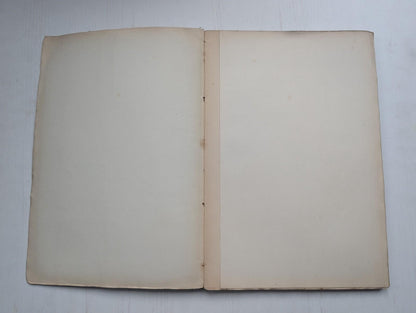Ogilvie's Imperial Dictionary of The English Language Div. 2 - 1880's Approx