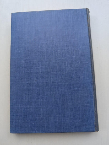The Mysterious Universe by Sir James Jeans - 1931 - Cambridge University Press