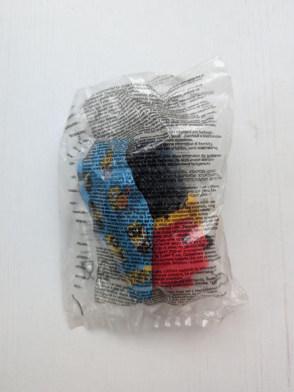 Minions McDonalds Toy 2019 - Sealed In Bag